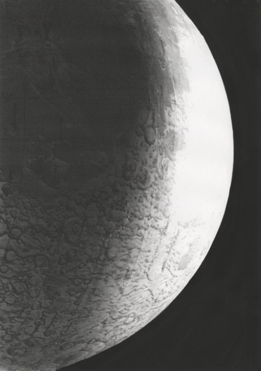 „Eine Heizung für Jupiter“