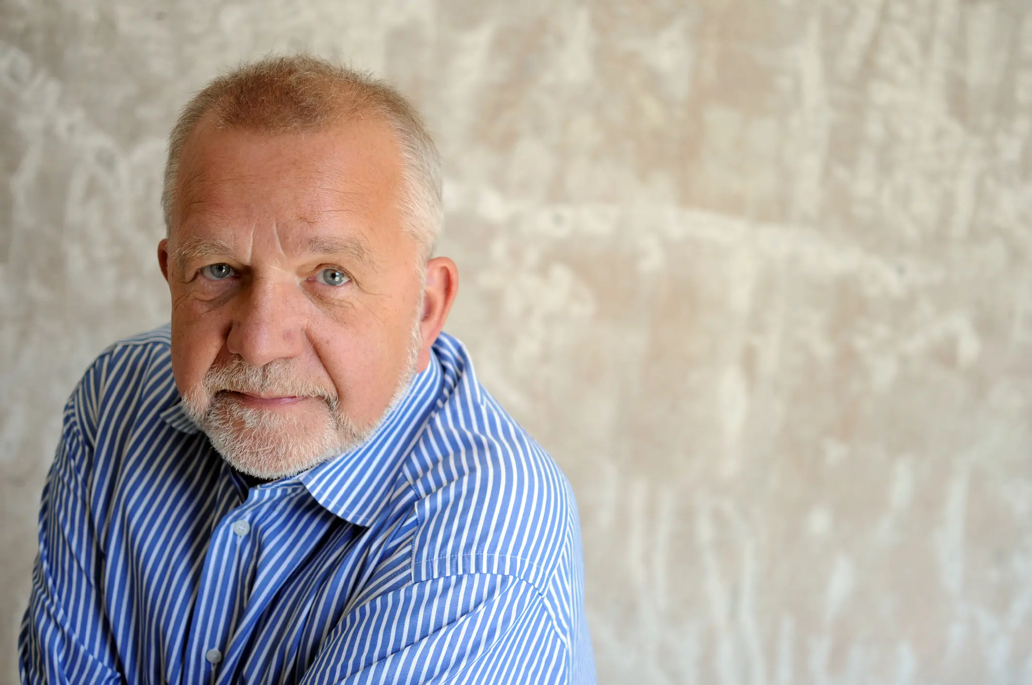 Wer ist hier gekränkt? Rüdiger Safranski entwirft einen Anti-Maschinen-Humanismus.