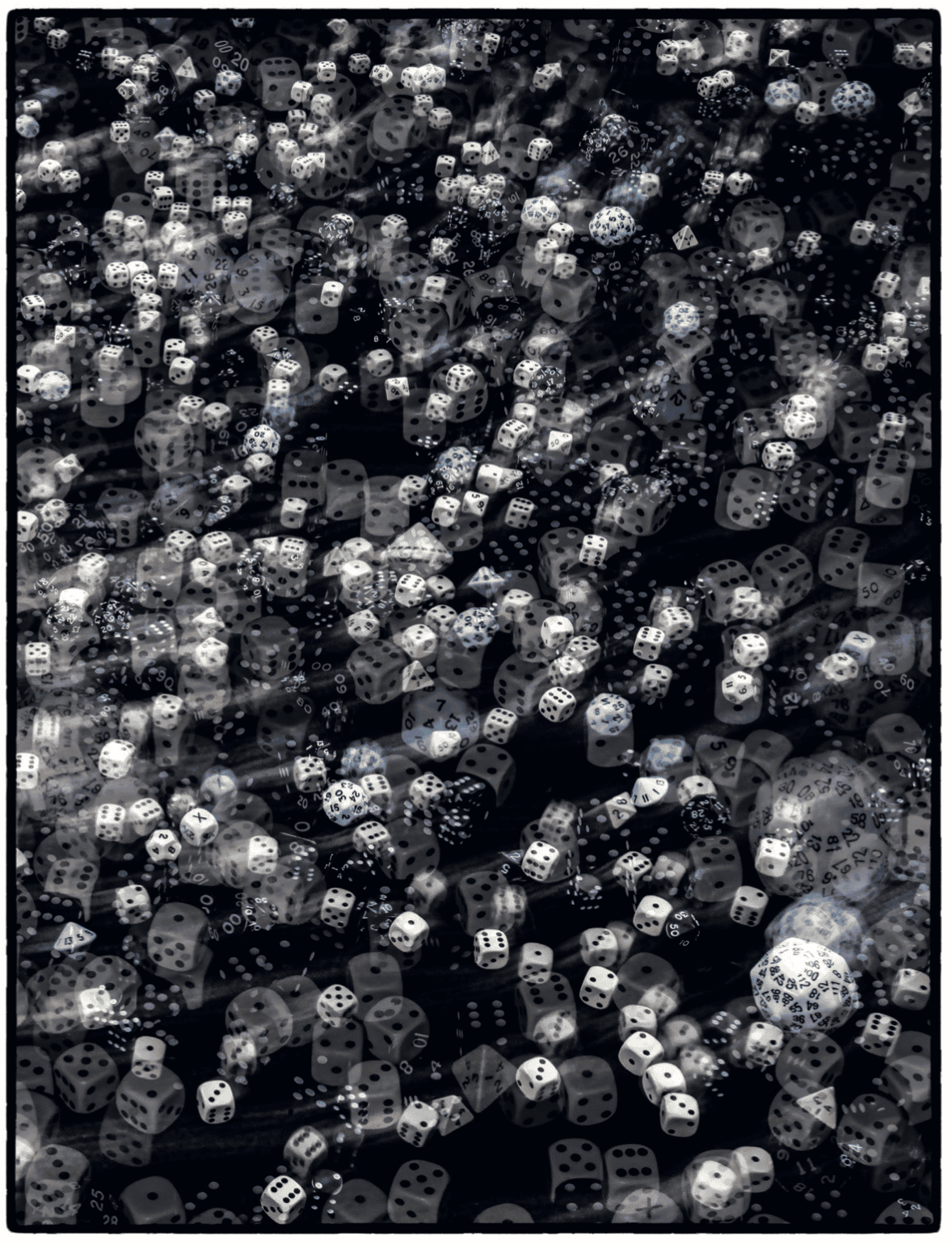 Parallel Universe #3330/Detail