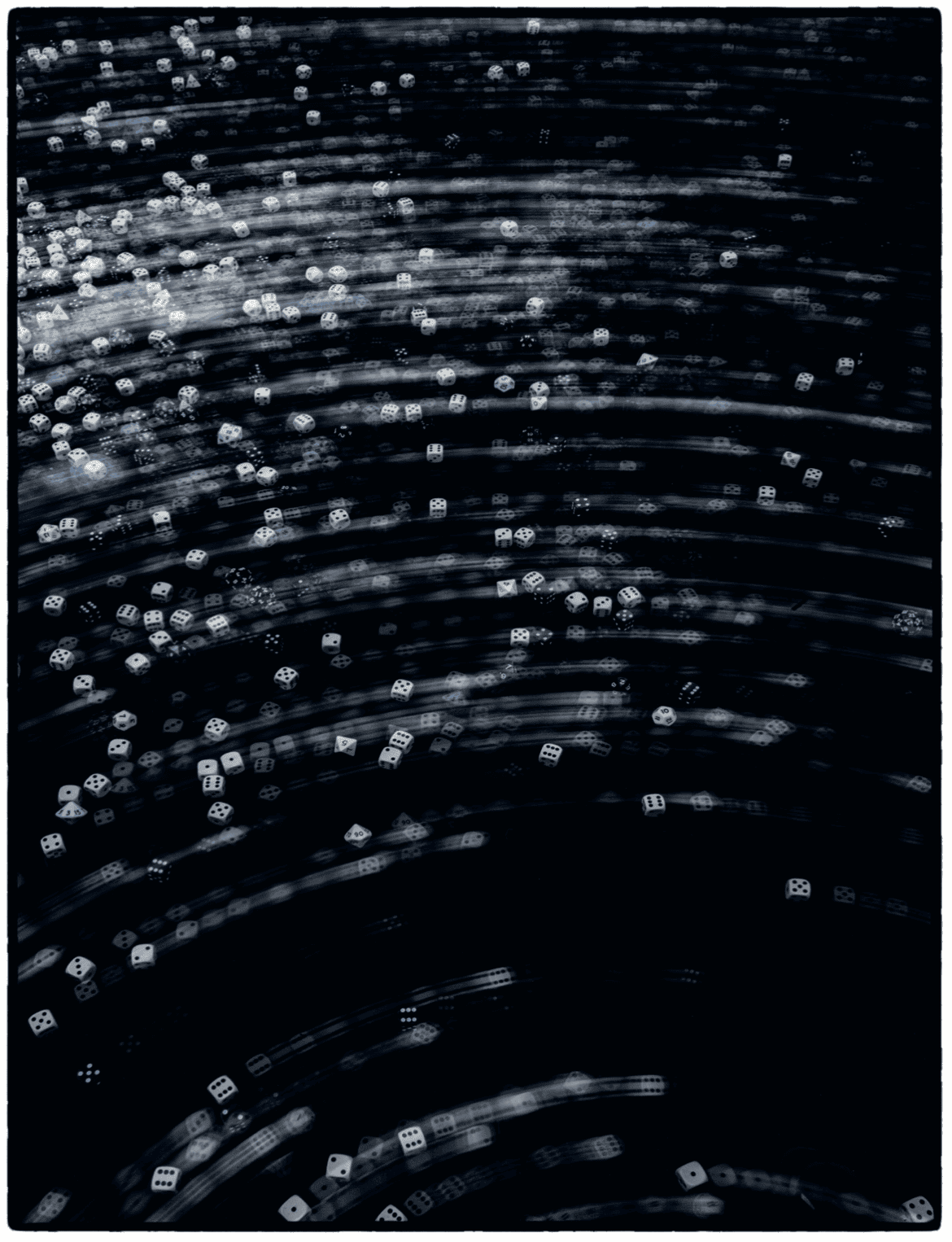 Parallel Universe #3375