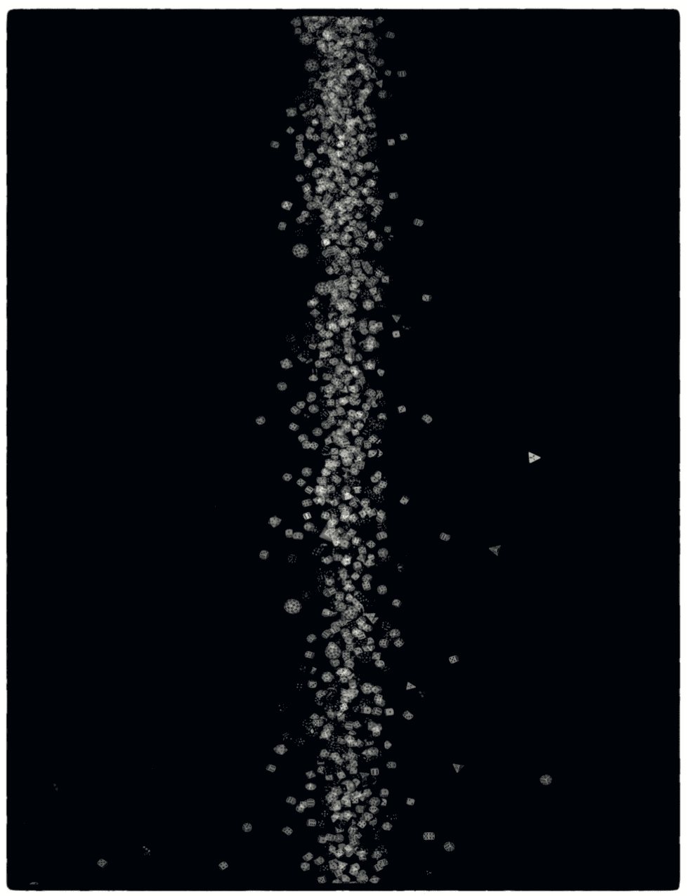 Parallel Universe #2861