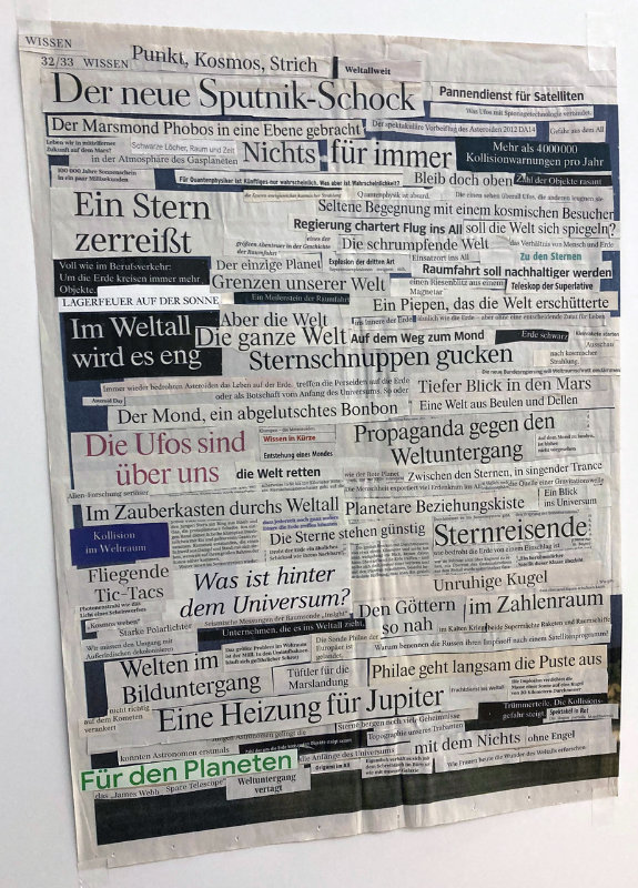 Sternstunde, Nanne Meyer