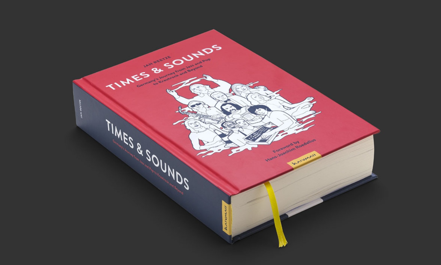 Times & Sounds