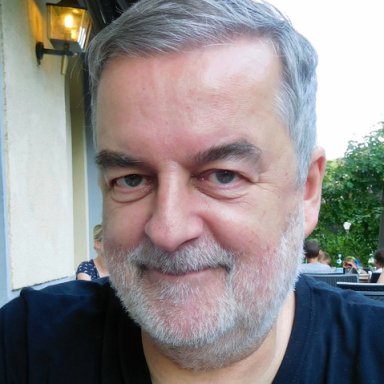 Eckhard Fürlus