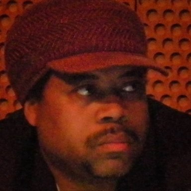 Greg Tate