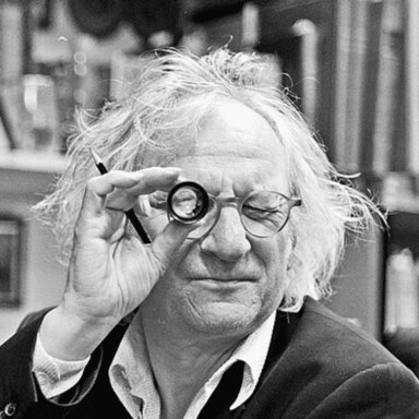 Siegfried Zielinski